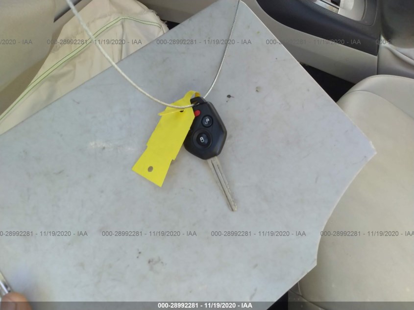 SUBARU IMPREZA SEDAN JF1GJAH66EH022447