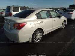 SUBARU IMPREZA SEDAN JF1GJAH66EH022447