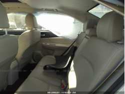 SUBARU IMPREZA SEDAN JF1GJAH66EH022447