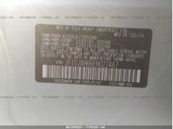 SUBARU IMPREZA SEDAN JF1GJAH66EH022447