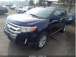 FORD EDGE 2FMDK4JC6BBA12940