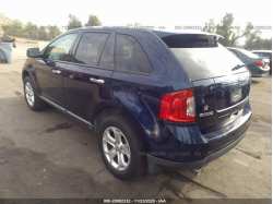 FORD EDGE 2FMDK4JC6BBA12940