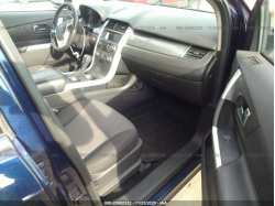 FORD EDGE 2FMDK4JC6BBA12940