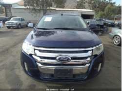 FORD EDGE 2FMDK4JC6BBA12940