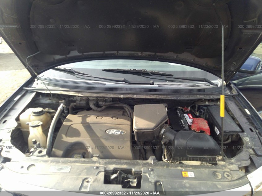 FORD EDGE 2FMDK4JC6BBA12940