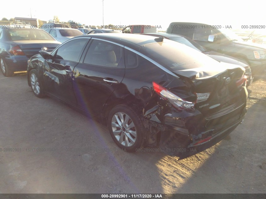 KIA OPTIMA 5XXGU4L36GG080817