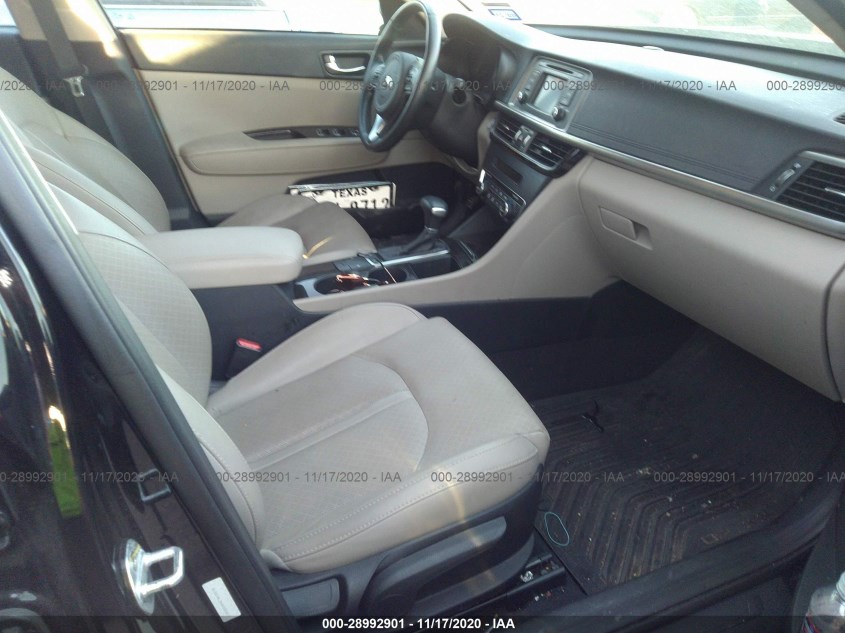 KIA OPTIMA 5XXGU4L36GG080817