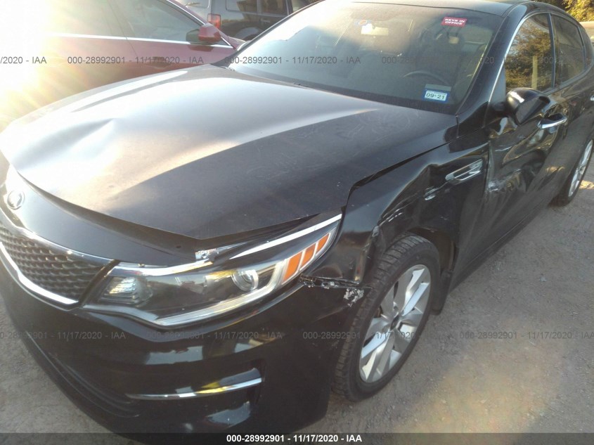 KIA OPTIMA 5XXGU4L36GG080817