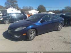 MAZDA MAZDA6 1YVHZ8CHXA5M19187