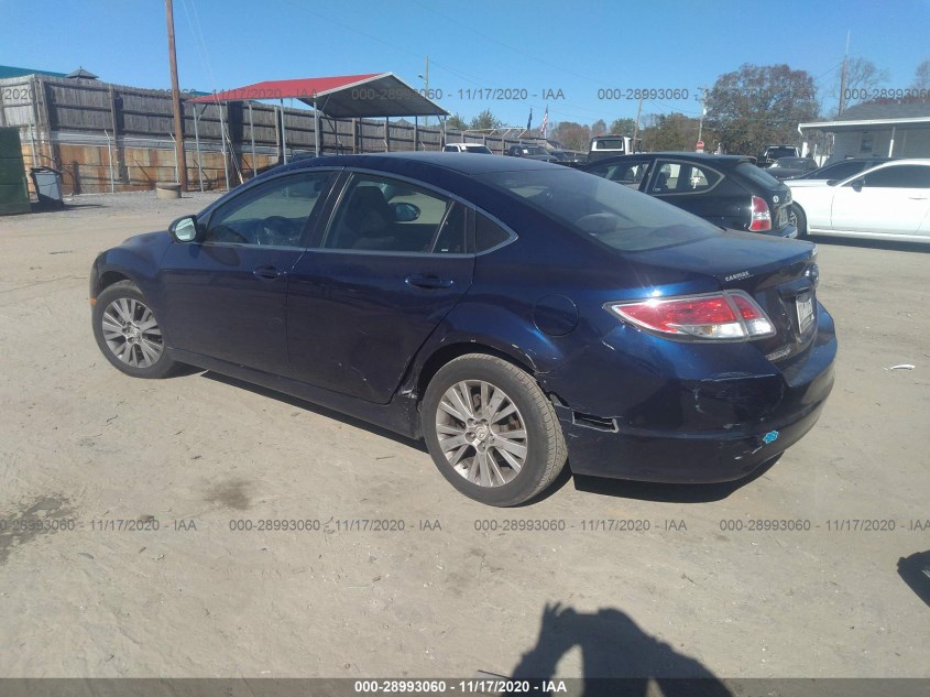 MAZDA MAZDA6 1YVHZ8CHXA5M19187