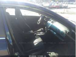 MAZDA MAZDA6 1YVHZ8CHXA5M19187
