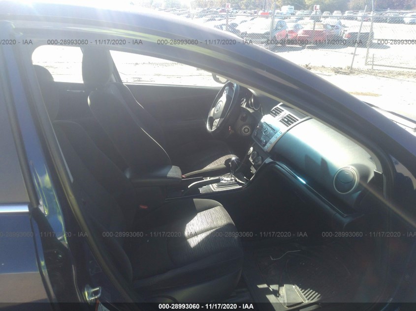 MAZDA MAZDA6 1YVHZ8CHXA5M19187