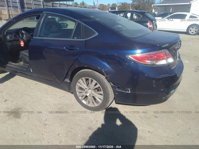 MAZDA MAZDA6 1YVHZ8CHXA5M19187