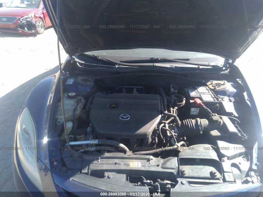 MAZDA MAZDA6 1YVHZ8CHXA5M19187