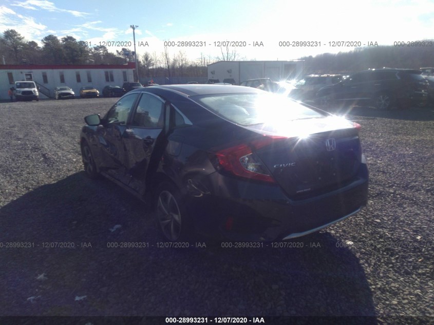 HONDA CIVIC SEDAN 2HGFC2F6XLH500922
