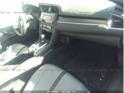 HONDA CIVIC SEDAN 2HGFC2F6XLH500922