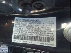 HONDA CIVIC SEDAN 2HGFC2F6XLH500922