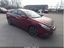 HYUNDAI SONATA 5NPEC4AB6DH799165