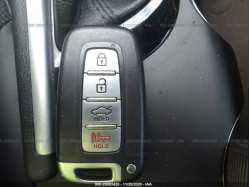 HYUNDAI SONATA 5NPEC4AB6DH799165