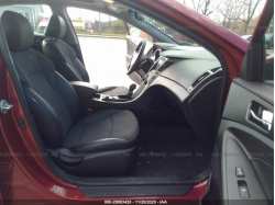 HYUNDAI SONATA 5NPEC4AB6DH799165