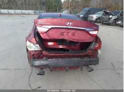 HYUNDAI SONATA 5NPEC4AB6DH799165