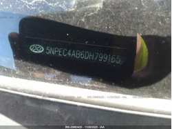 HYUNDAI SONATA 5NPEC4AB6DH799165