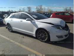 LINCOLN MKZ 3LN6L2J94DR804281