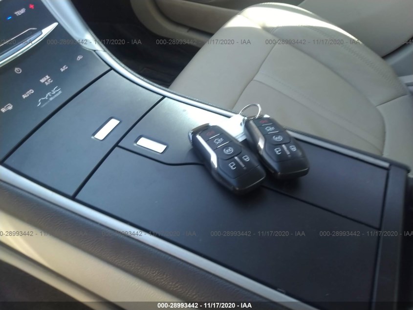 LINCOLN MKZ 3LN6L2J94DR804281