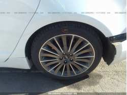 LINCOLN MKZ 3LN6L2J94DR804281
