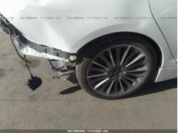LINCOLN MKZ 3LN6L2J94DR804281