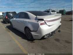LINCOLN MKZ 3LN6L2J94DR804281