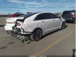 LINCOLN MKZ 3LN6L2J94DR804281