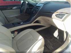 LINCOLN MKZ 3LN6L2J94DR804281