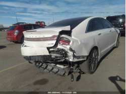 LINCOLN MKZ 3LN6L2J94DR804281