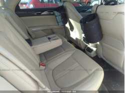 LINCOLN MKZ 3LN6L2J94DR804281