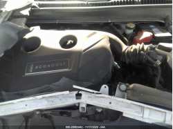 LINCOLN MKZ 3LN6L2J94DR804281