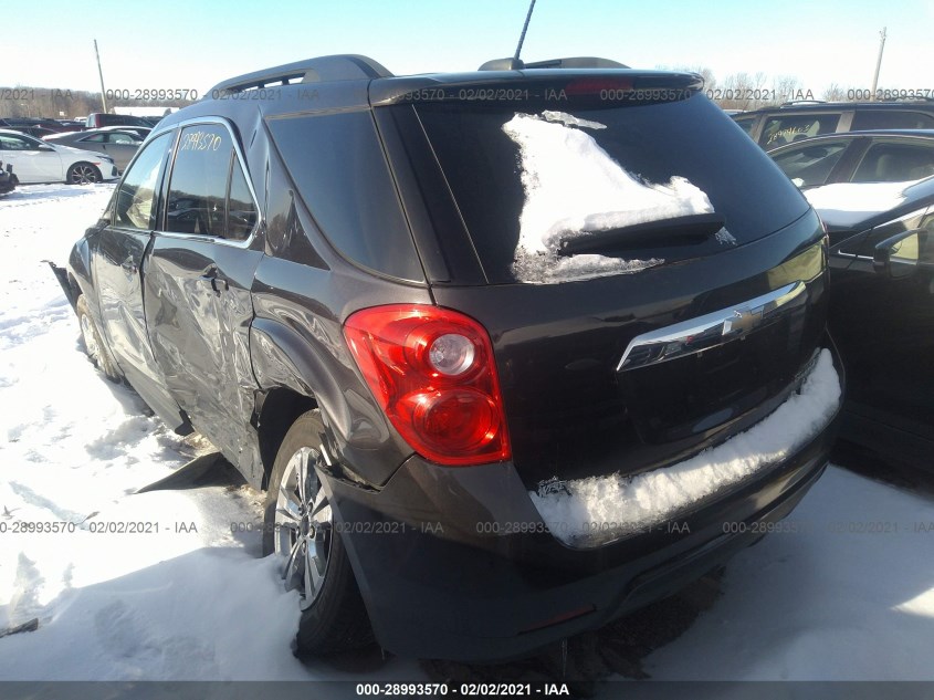 CHEVROLET EQUINOX 2GNALBEK8F6331966
