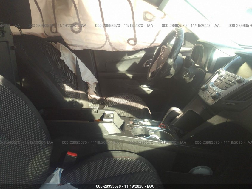 CHEVROLET EQUINOX 2GNALBEK8F6331966