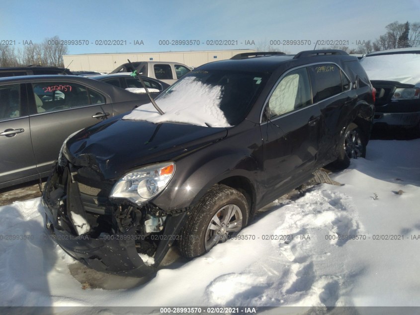 CHEVROLET EQUINOX 2GNALBEK8F6331966