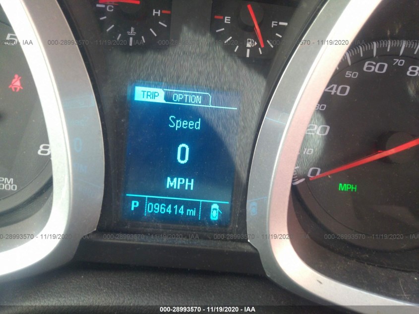 CHEVROLET EQUINOX 2GNALBEK8F6331966