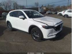 MAZDA CX-5 JM3KFACM7L0746243