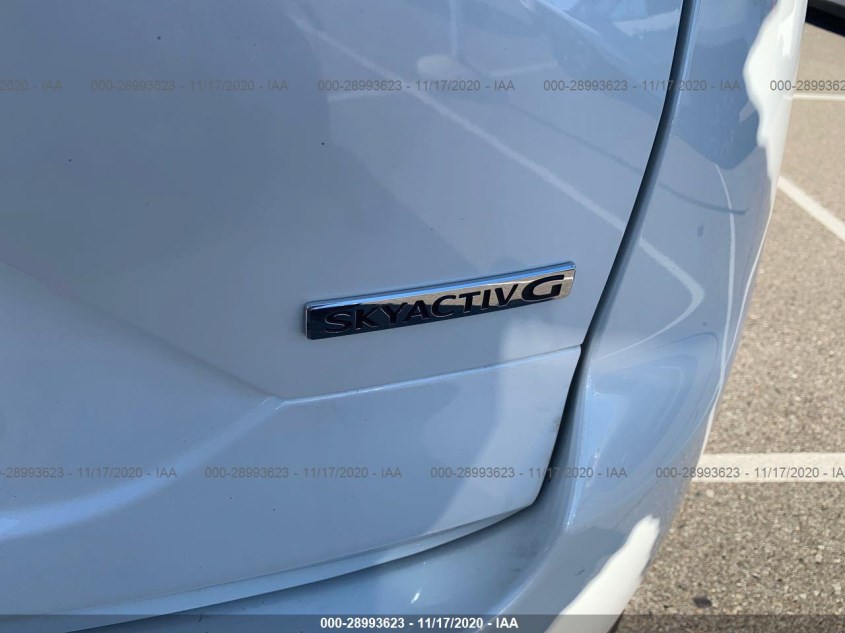 MAZDA CX-5 JM3KFACM7L0746243