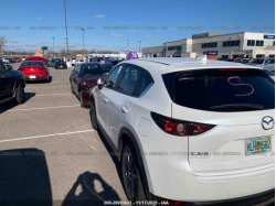 MAZDA CX-5 JM3KFACM7L0746243