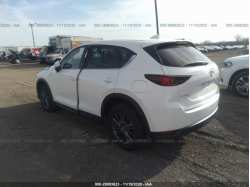 MAZDA CX-5 JM3KFACM7L0746243