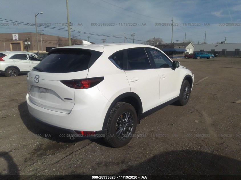 MAZDA CX-5 JM3KFACM7L0746243