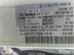 MAZDA CX-5 JM3KFACM7L0746243