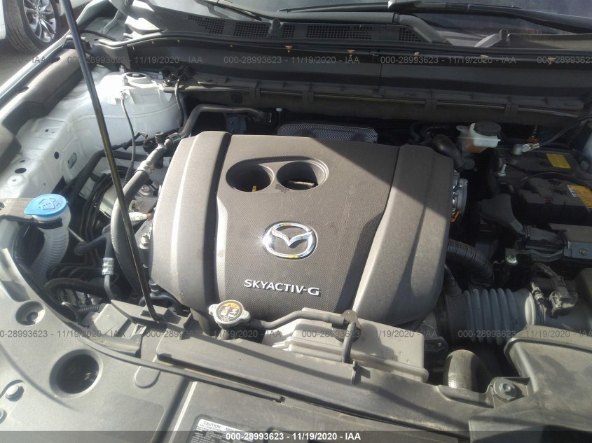 MAZDA CX-5 JM3KFACM7L0746243