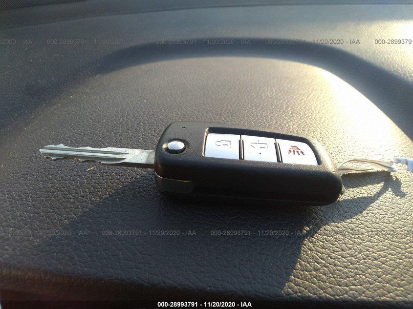 NISSAN ROGUE KNMAT2MV1LP530373