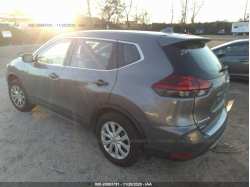 NISSAN ROGUE KNMAT2MV1LP530373