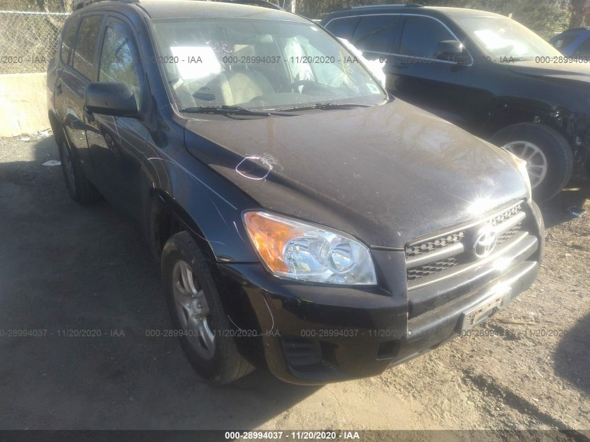 TOYOTA RAV4 2T3BF4DV5AW024988